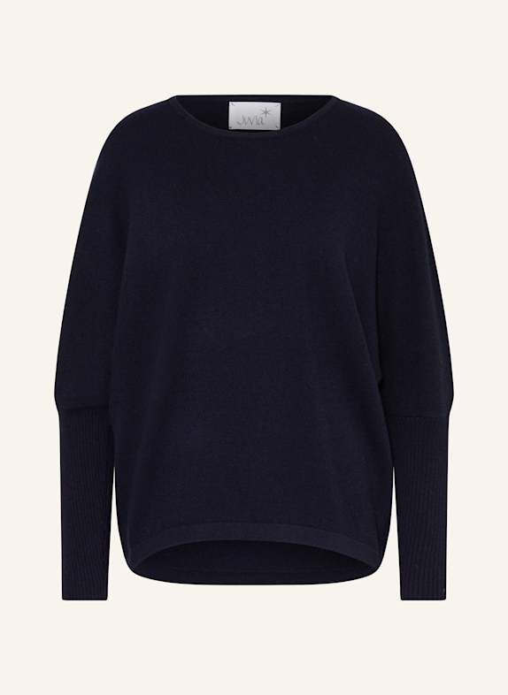 Juvia Pullover FELICE DUNKELBLAU