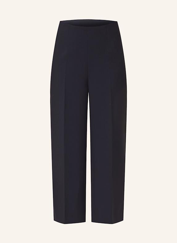 MORE & MORE Culottes DARK BLUE