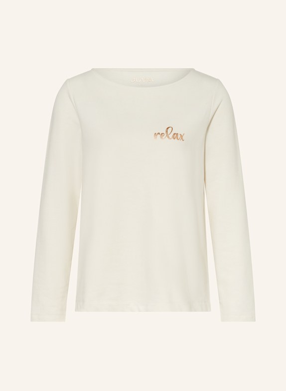 Juvia Sweatshirt CARMEN CREME