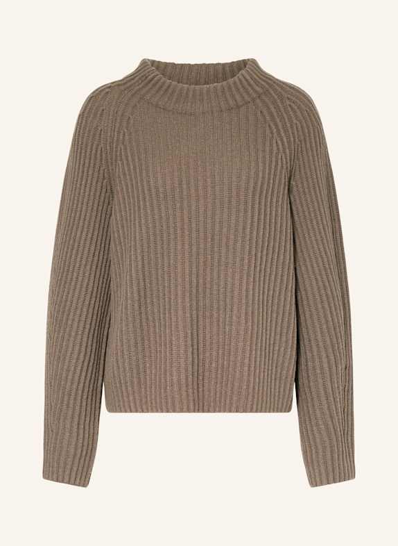 Juvia Pullover AMINA BRAUN