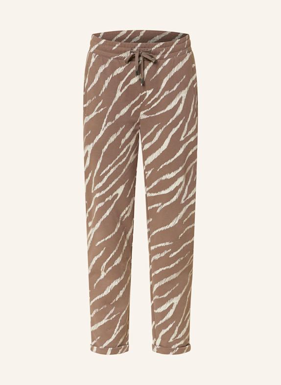 Juvia Sweatpants MARGIE BRAUN/ CREME