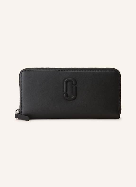 MARC JACOBS Calvin Klein Jeans BLACK