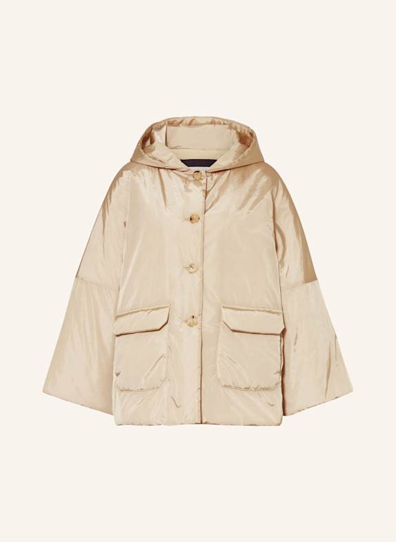 ROSSO35 Jacket BEIGE