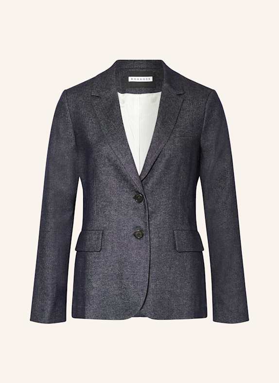 ROSSO35 Blazer DARK BLUE