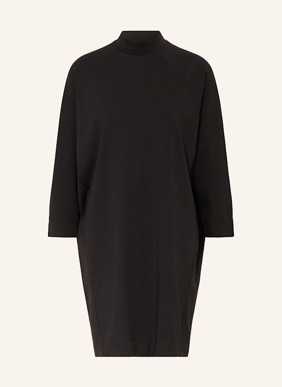 DRYKORN Jerseykleid NATASRA SCHWARZ