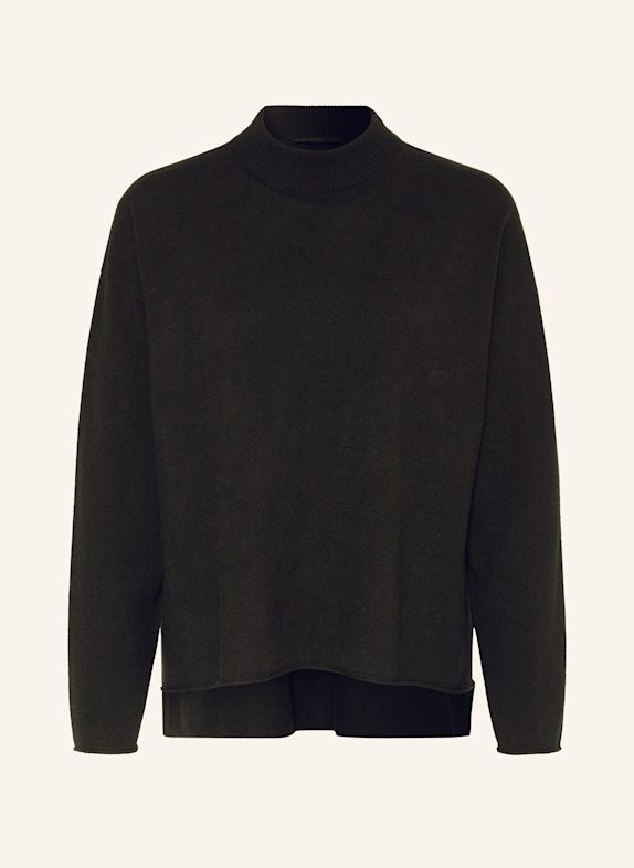 DRYKORN Tommy Jeans Hoodie à logo circulaire intemporel Bleu marine BLACK
