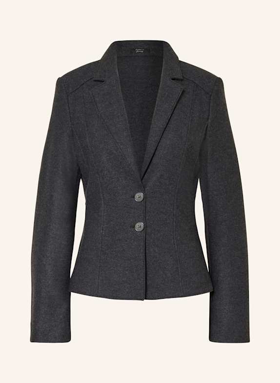 MARC CAIN Blazer DARK GRAY