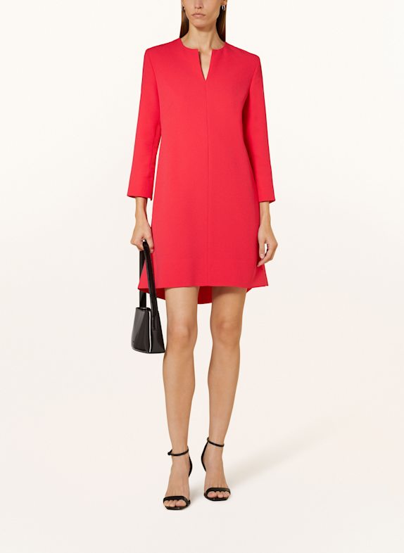Breuninger rotes kleid Clearance