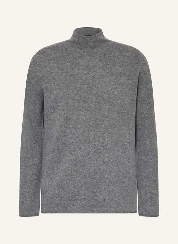 DRYKORN Pullover NALON DUNKELGRAU