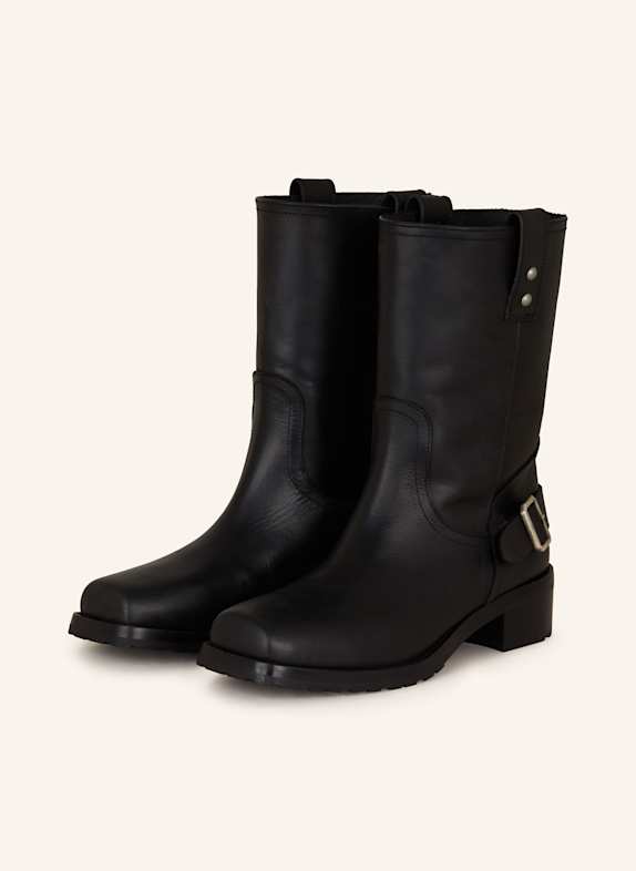 Sonora boot company online