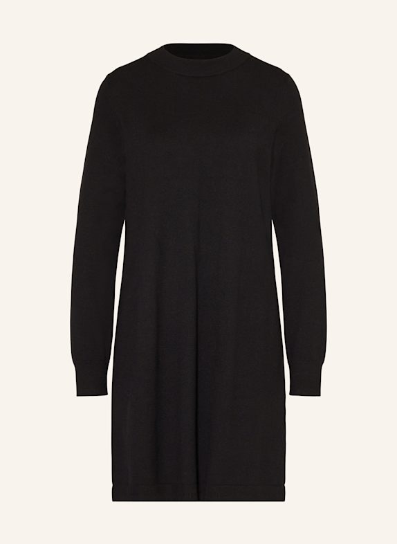 Marc O'Polo DENIM Knit dress BLACK