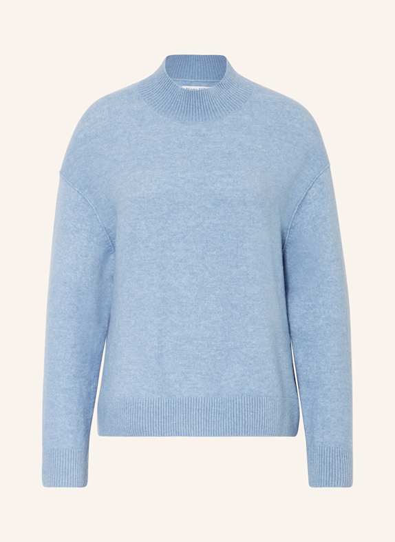 Marc O'Polo DENIM Pullover HELLBLAU