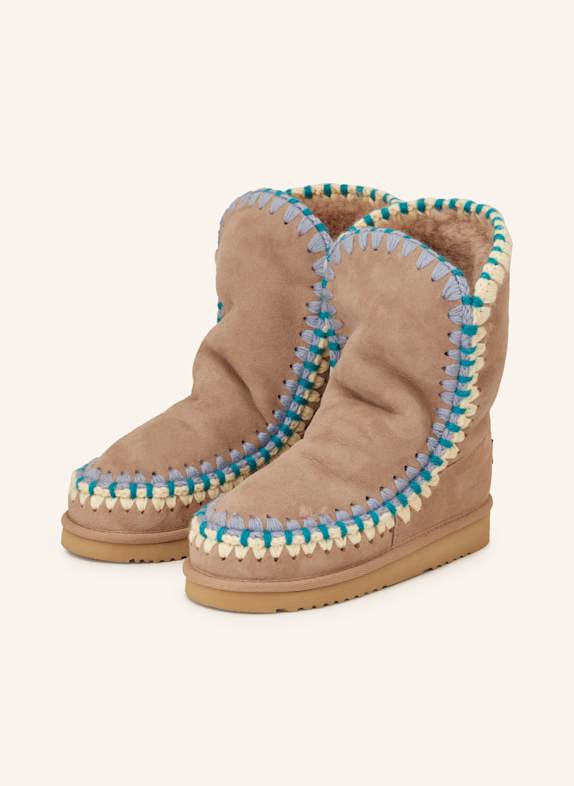 mou Schuhe Online Shop