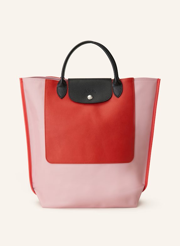 LONGCHAMP Shopper CABAS MEDIUM ROSA/ ROT