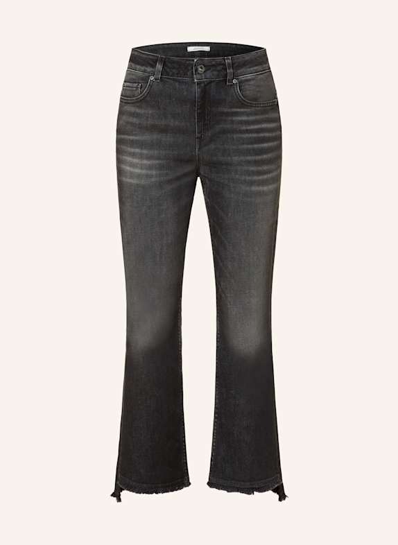 DOROTHEE SCHUMACHER Jeans DENIM ATTRACTION 978 STRUCTURED GREY