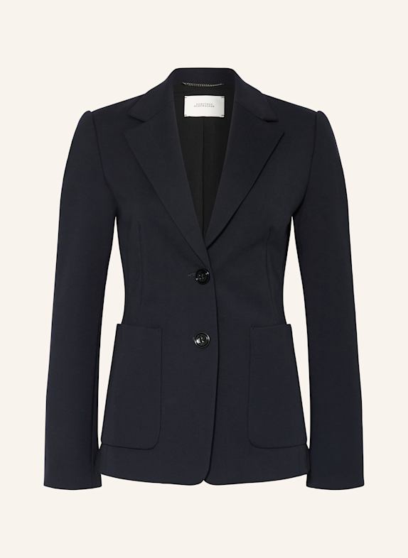 DOROTHEE SCHUMACHER Blazer EMOTIONAL ESSENCE DARK BLUE