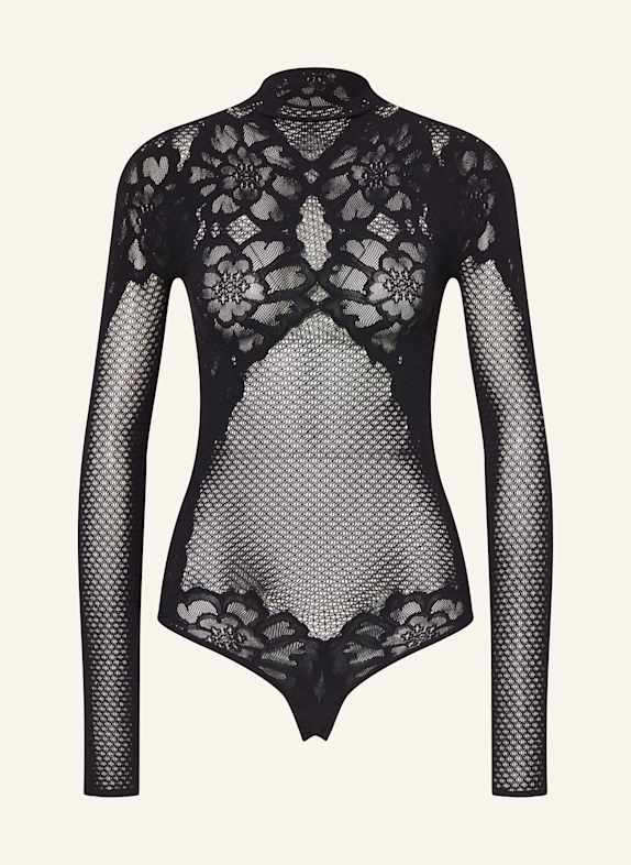 Wolford Do you already receive our newsletter? Then you dont need to do anything else BLACK