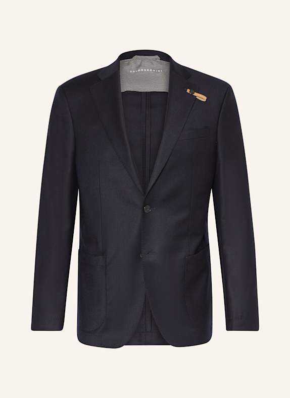 BALDESSARINI Suit jacket slim fit 6300 NIGHT SKY