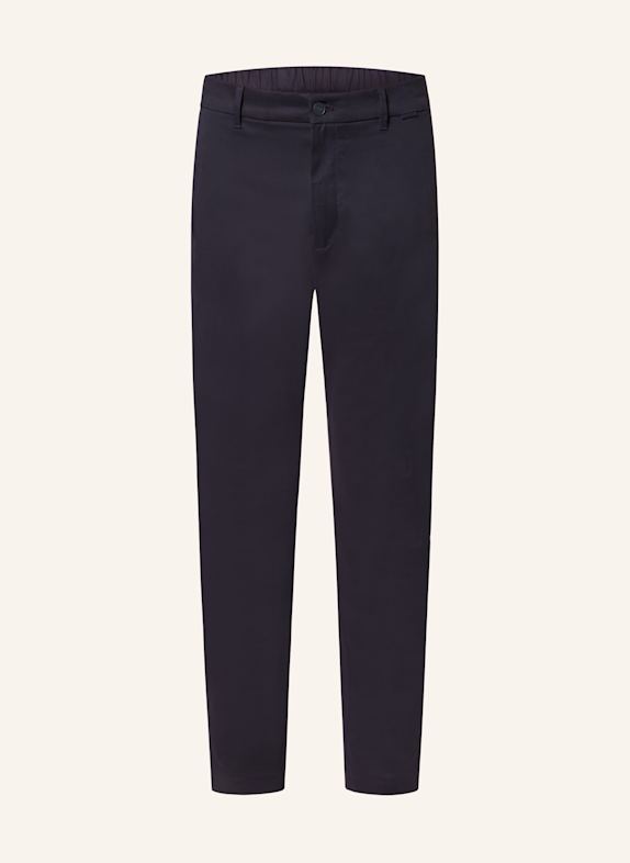 Calvin Klein Chino Tapered Fit DUNKELBLAU