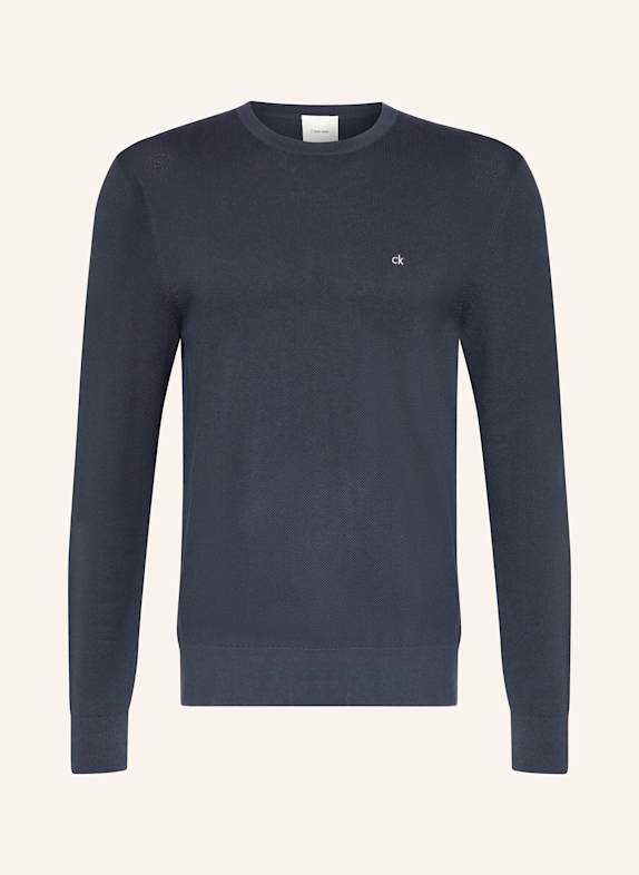 Calvin Klein Pullover PETROL