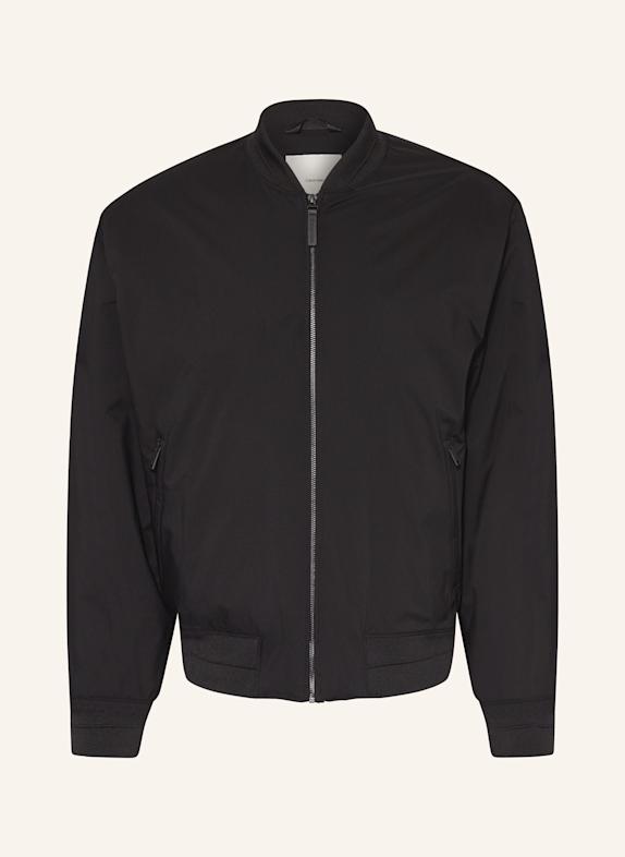 Calvin Klein Blouson mit Primaloft®-Isolierung SCHWARZ