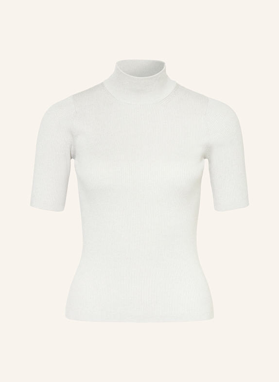 Max Mara LEISURE Strickshirt ALCE HELLGRAU