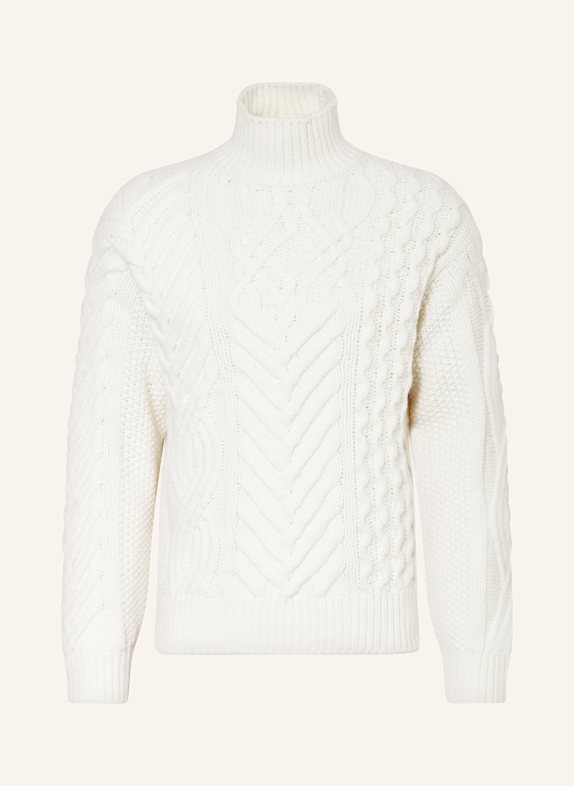 CLOSED Pullover ECRU