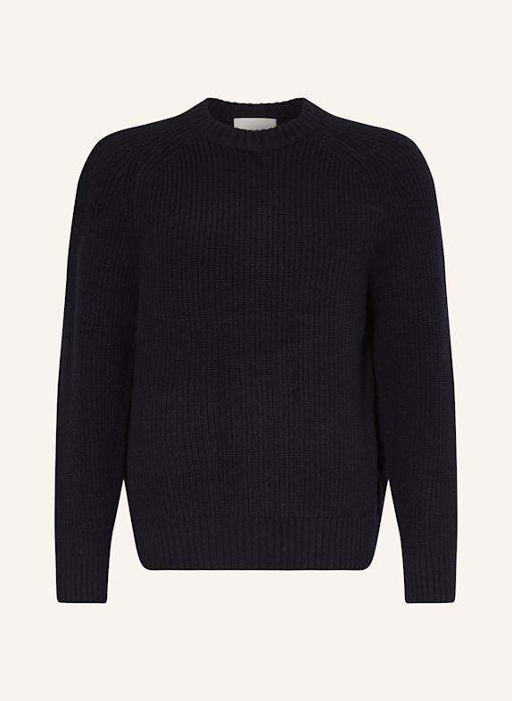 CLOSED Pullover DUNKELBLAU
