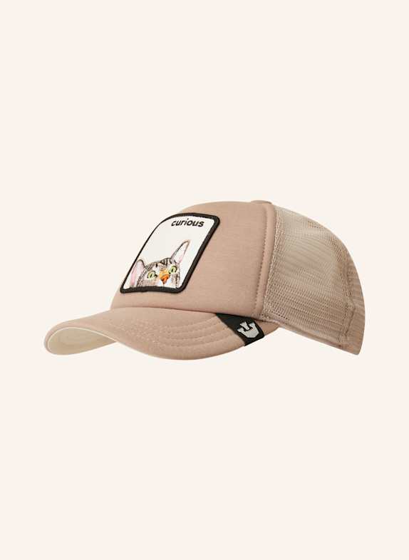 GOORIN BROS. Cap WHAT'S THAT BEIGE