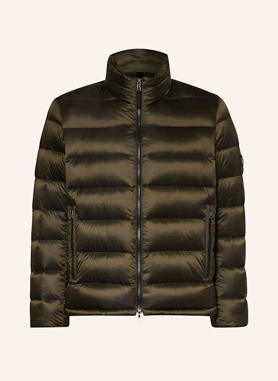BOGNER Daunenjacke HUGH-D OLIV