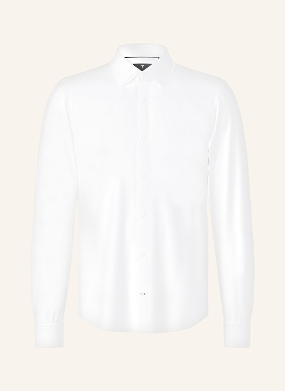 JOOP! Hemd PIT Slim Fit WEISS