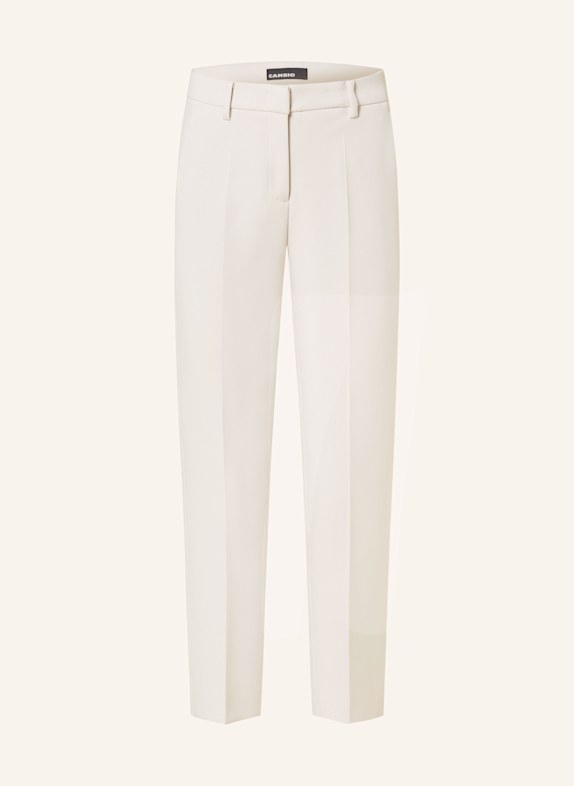 CAMBIO 7/8 pants KRYSTAL BEIGE