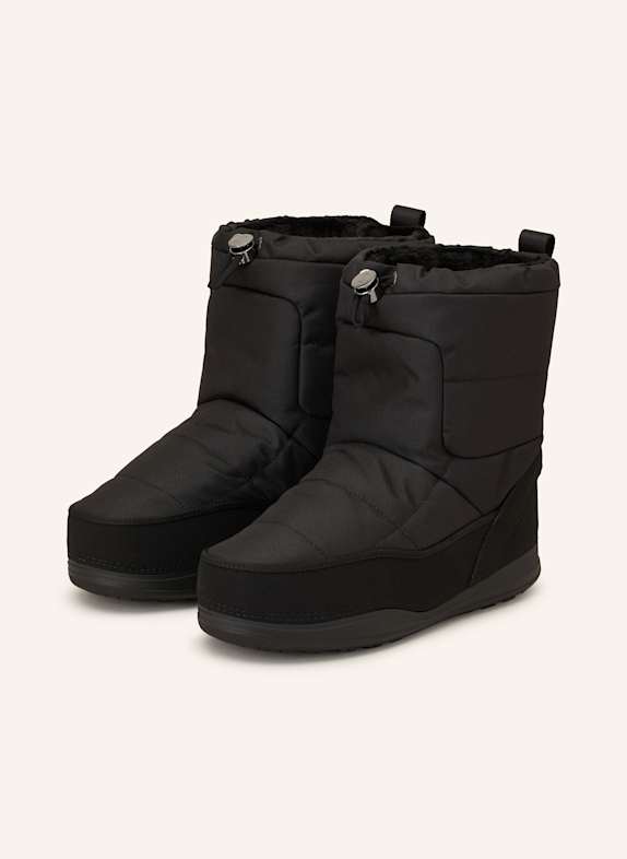 BOGNER Boots LAAX 6 SCHWARZ