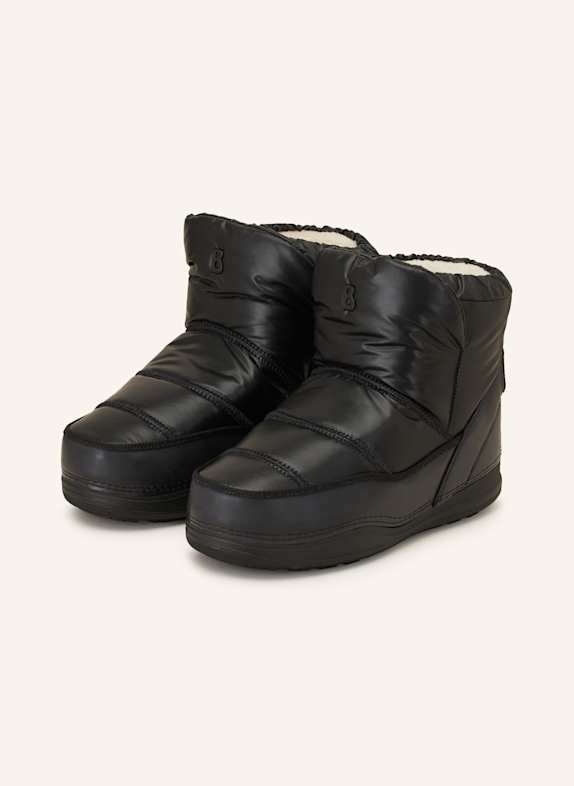 BOGNER Boots MERIBEL 2 SCHWARZ
