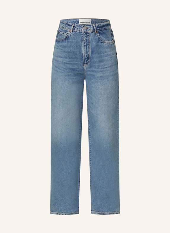 ARMEDANGELS Straight Jeans ENIJAA 2937 light cerulean