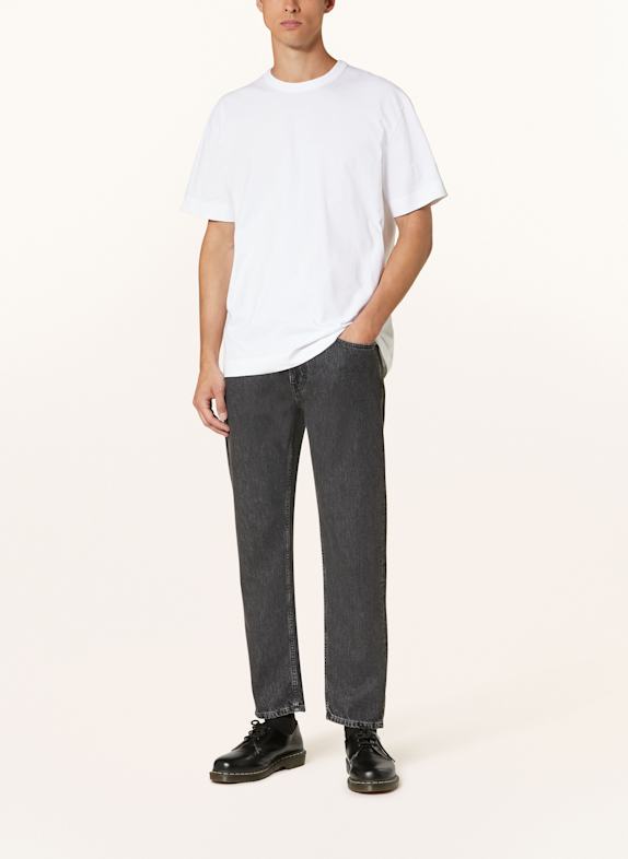CANADA GOOSE T-shirt GLADSTONE WIT