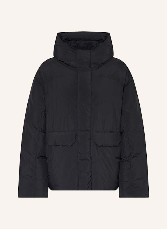 CANADA GOOSE To the special offer BLACK