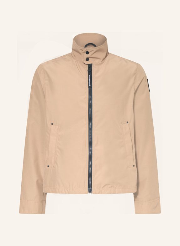 CANADA GOOSE Jacke ROSEDALE HELLBRAUN