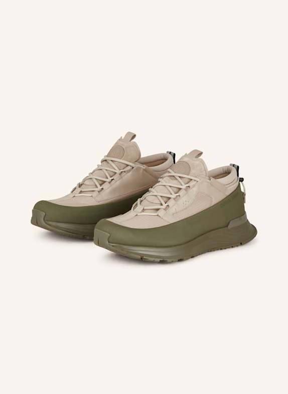 CANADA GOOSE Low top Sneakers discover the best brands at Breuninger