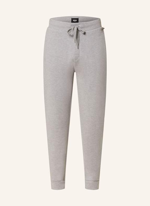 BOSS Lounge-Hose FASHION GRAU