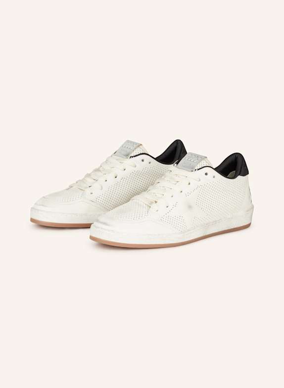 GOLDEN GOOSE Sneaker BALL STAR ECRU