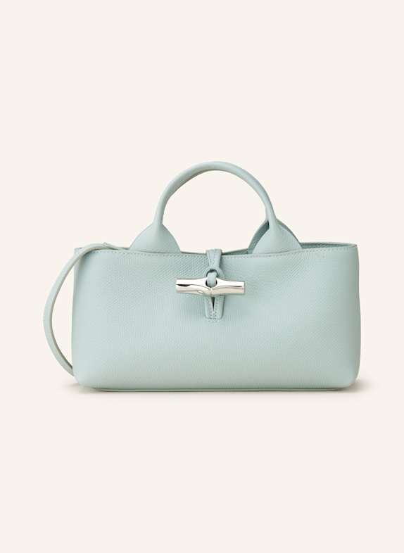 LONGCHAMP Handtasche LE ROSEAU SMALL MINT