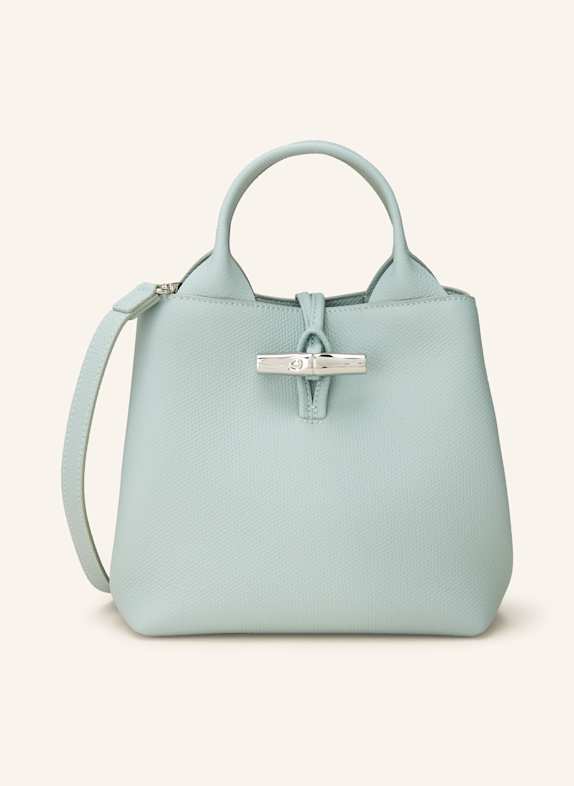 LONGCHAMP Umhängetasche LE ROSEAU SMALL MINT