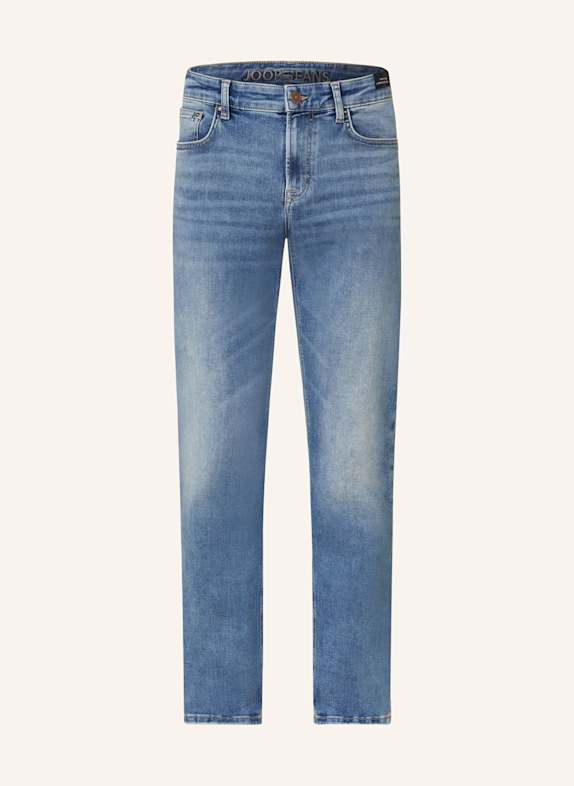 JOOP! JEANS Jeansy MITCH modern fit 441 TurquoiseAqua              441