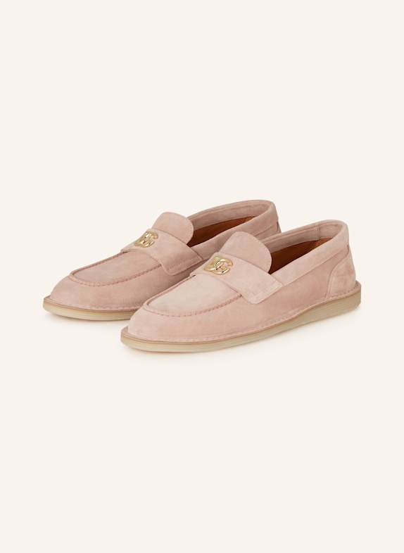 dolce Costume & GABBANA Loafers ROSE