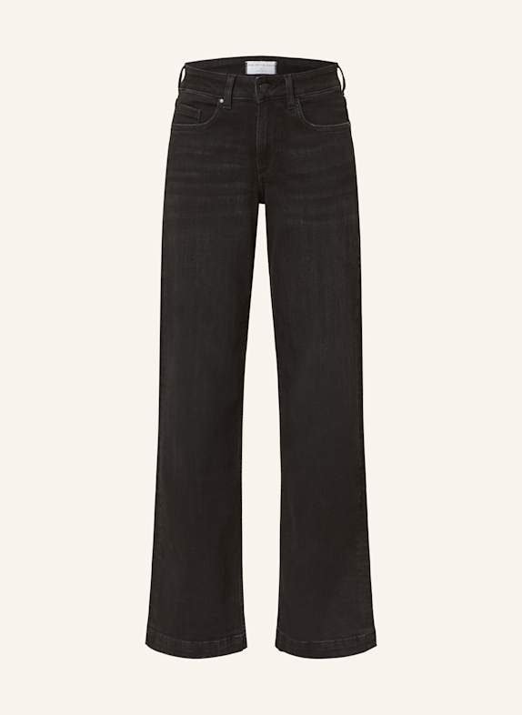 Smith & Soul Straight jeans SINA BLACK