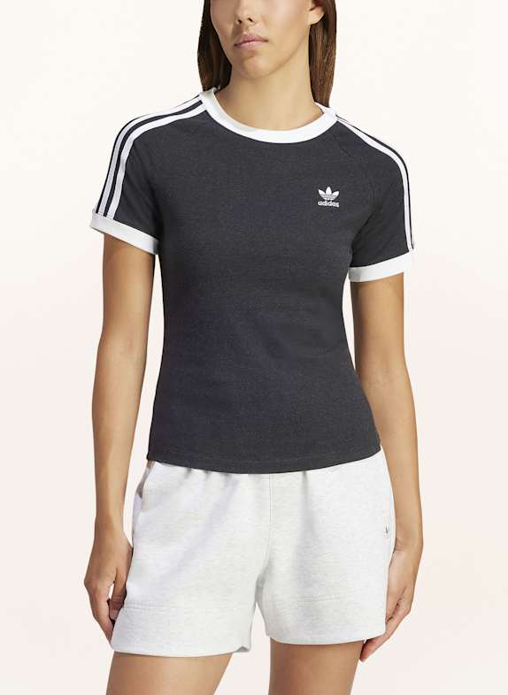 adidas Originals T-shirt DONKERGRIJS