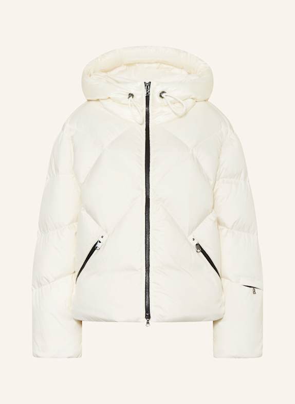 BOGNER Daunenjacke XALLY ECRU