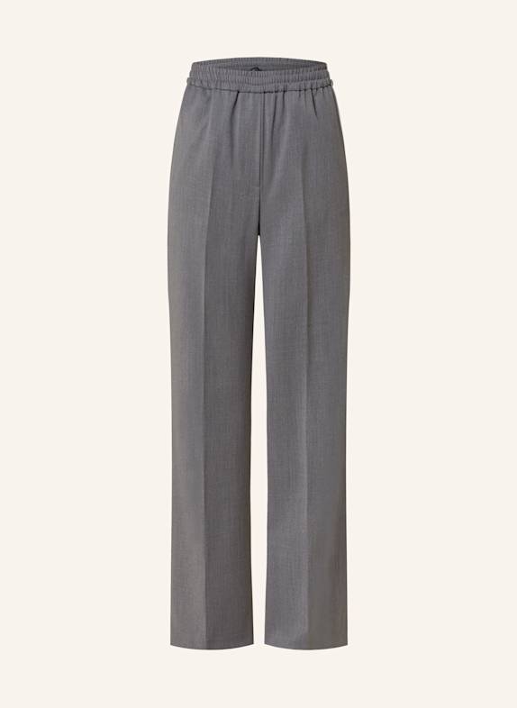 WEEKEND Max Mara Marlenehose PETRA GRAU