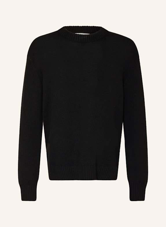 LISA YANG Cashmere-Pullover KRISTIAN SCHWARZ